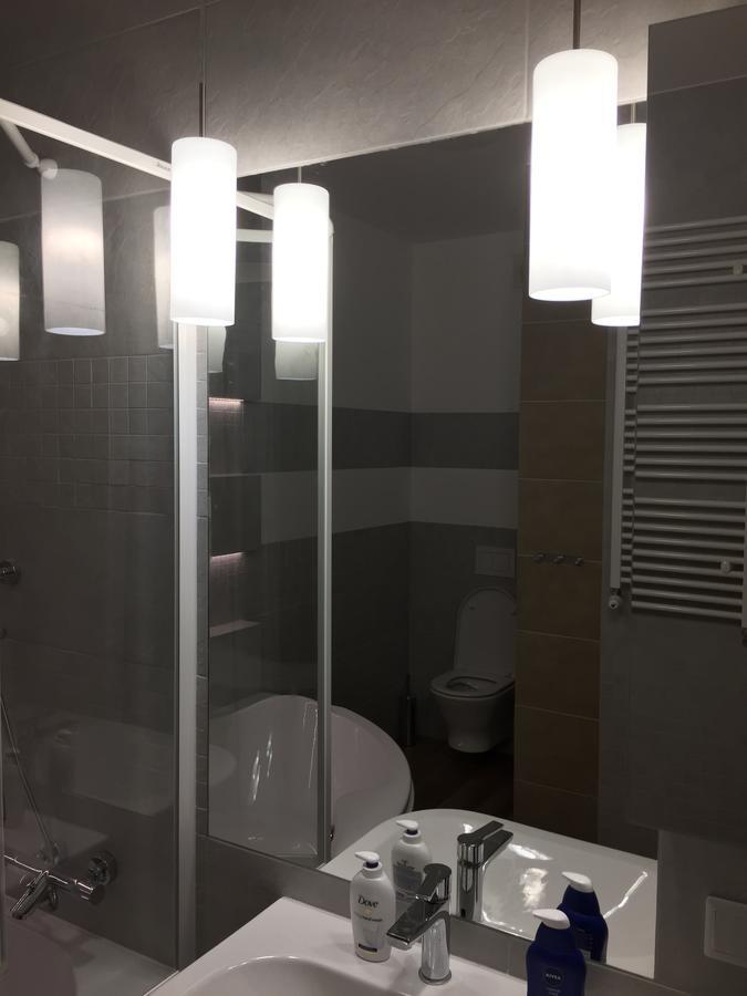 Q Apartamenty Mirkow Exterior photo