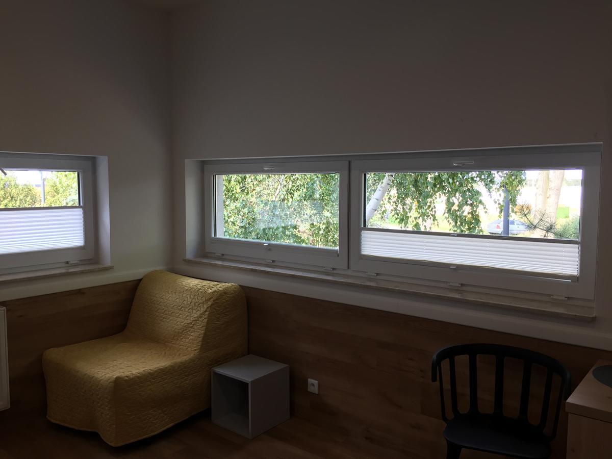 Q Apartamenty Mirkow Exterior photo