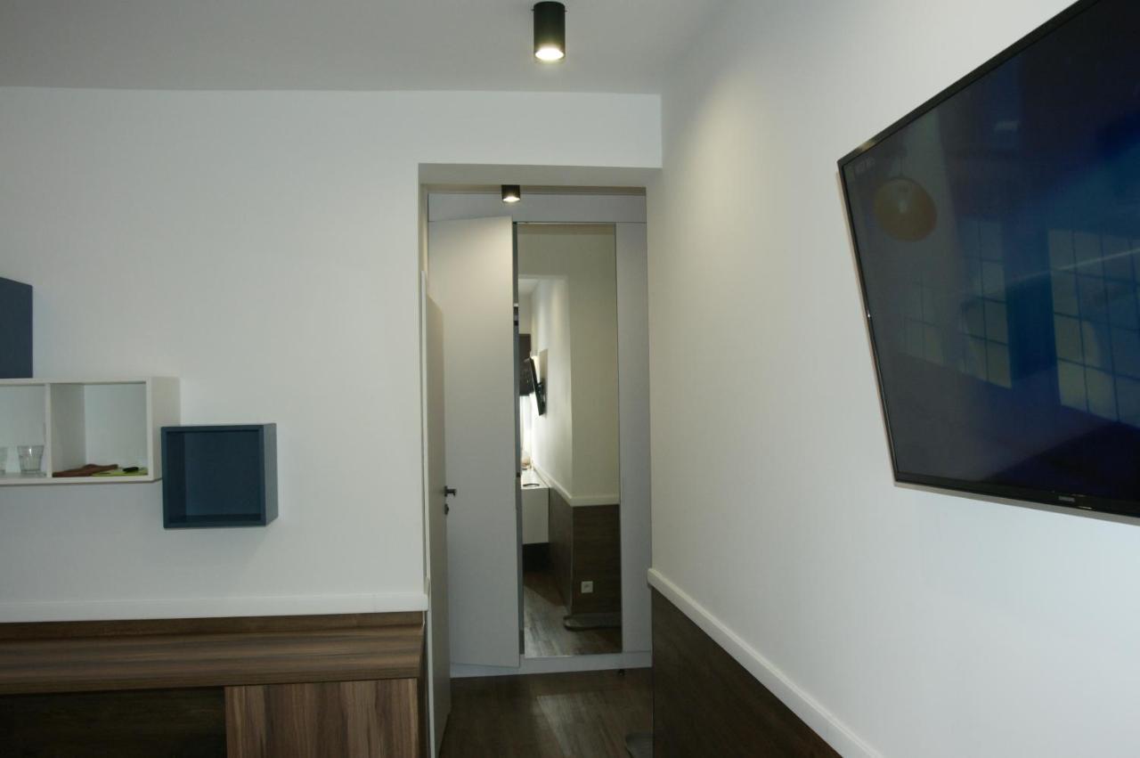 Q Apartamenty Mirkow Exterior photo