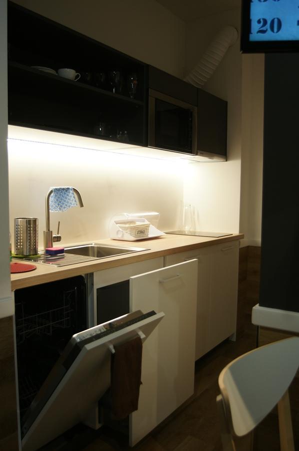 Q Apartamenty Mirkow Exterior photo