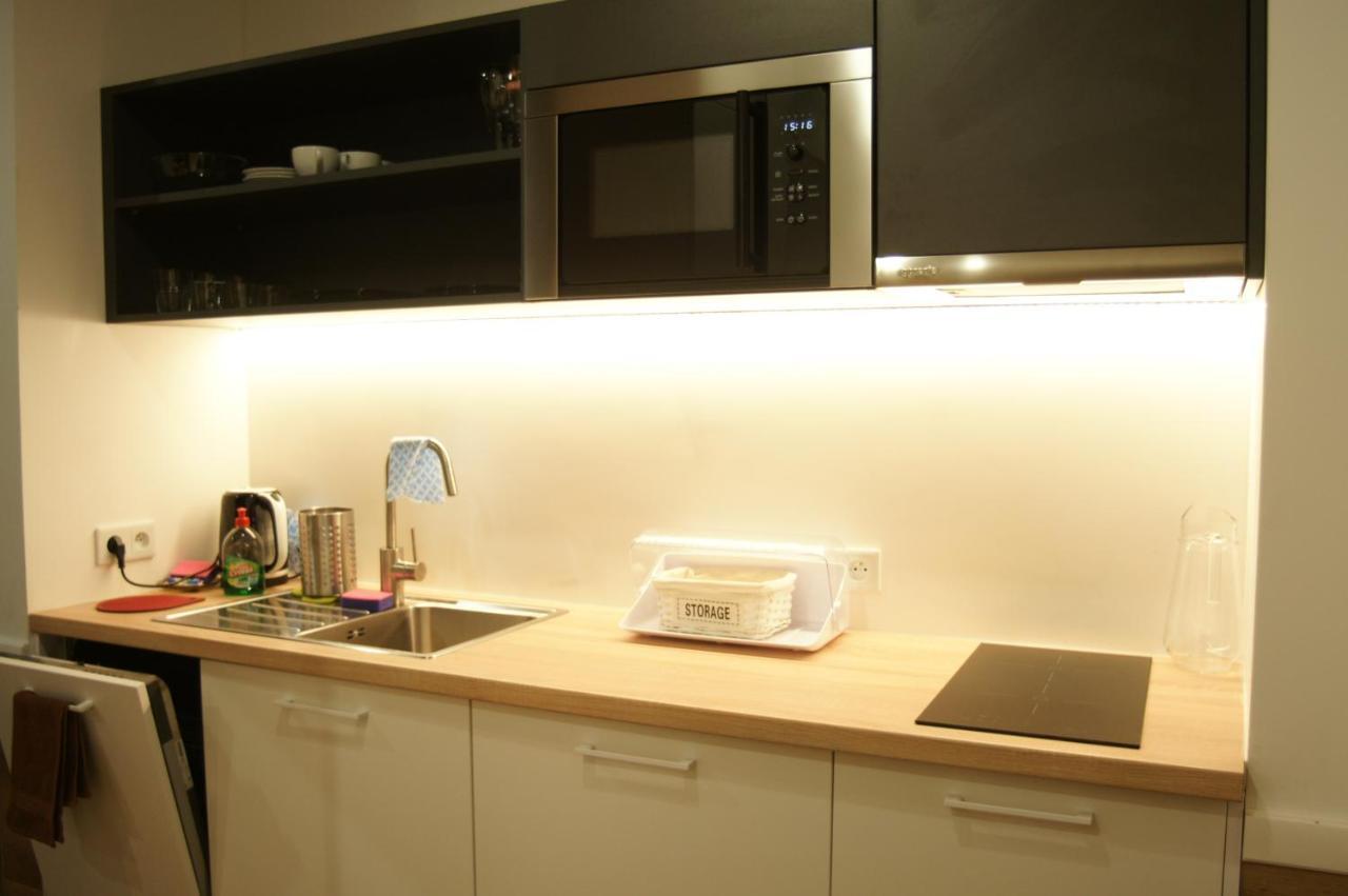 Q Apartamenty Mirkow Exterior photo